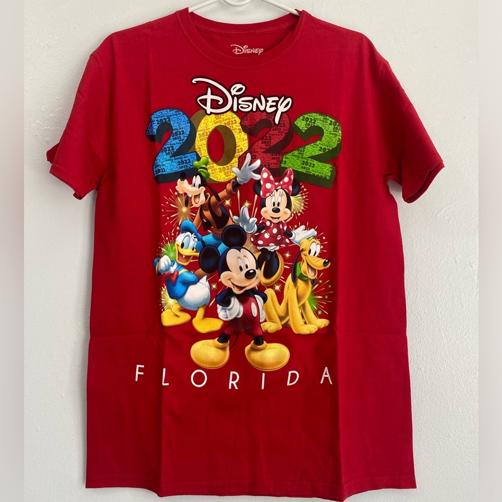 Disney T-shirt (M)